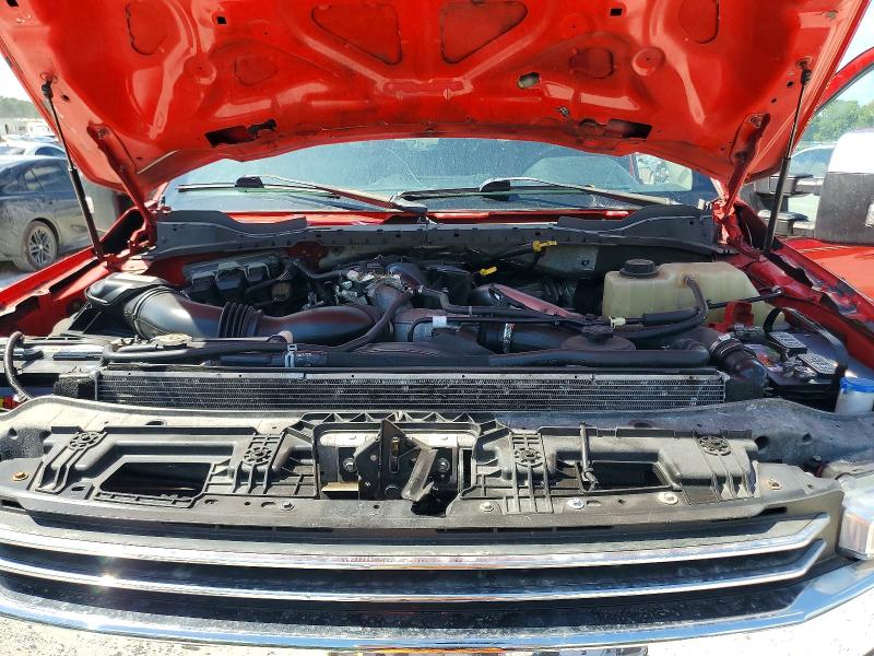 Продажа на аукционе авто 2019 Ford F250, vin: 1FT7W2BT4KEC21204, номер лота: 60243856