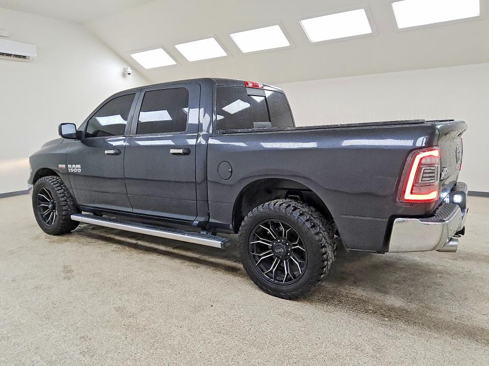 Продажа на аукционе авто 2016 Ram 1500, vin: 3C6RR7LT9GG265928, номер лота: 63142836
