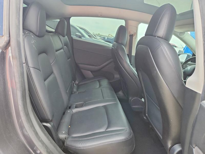 Aukcja sprzedaży 2020 Tesla Model Y, vin: 5YJYGDEE0LF015078, numer aukcji: 62343896