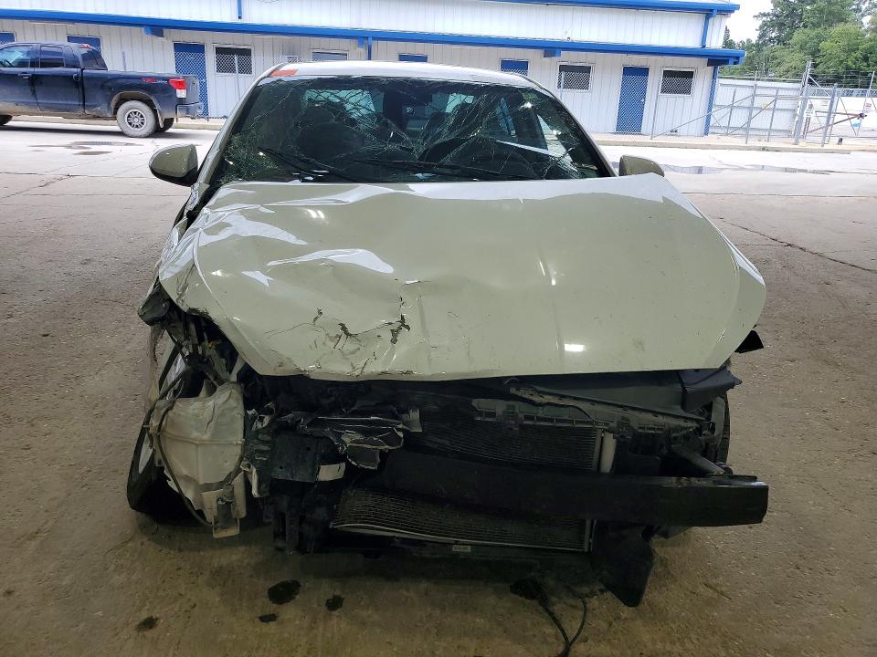 2020 Hyundai Elantra მანქანა იყიდება აუქციონზე, vin: 5NPD74LF6LH549701, აუქციონის ნომერი: 62305426