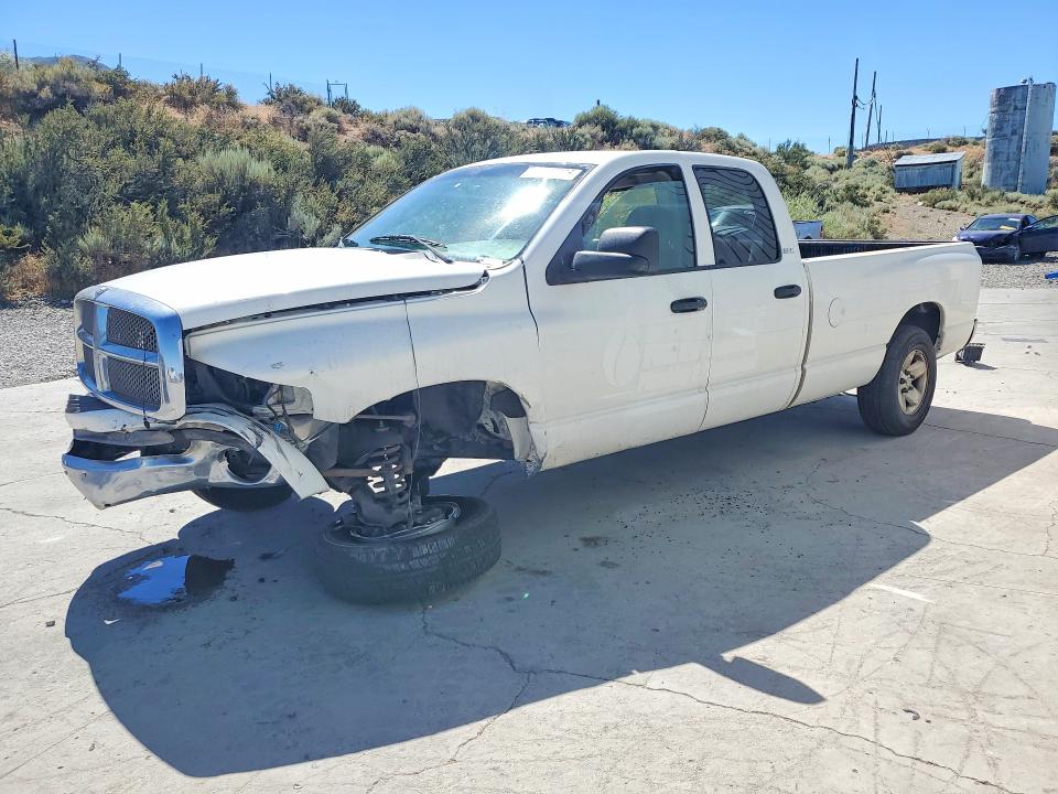 Aukcja sprzedaży 2002 Dodge Ram 1500, vin: 3D7HA18Z42G210596, numer aukcji: 60790726