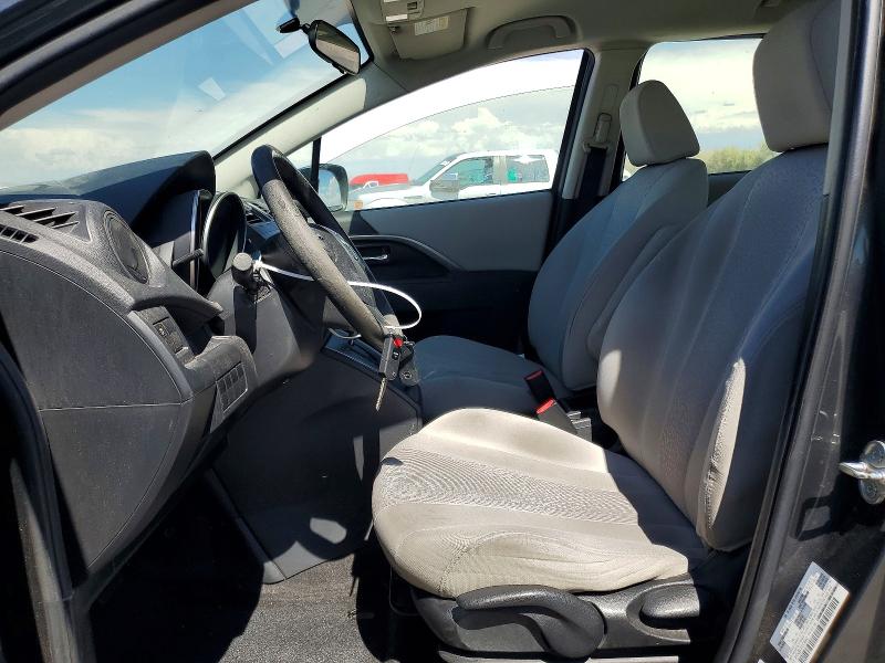 Продаж на аукціоні авто 2012 Mazda 5, vin: JM1CW2BL4C0135842, номер лоту: 61434226