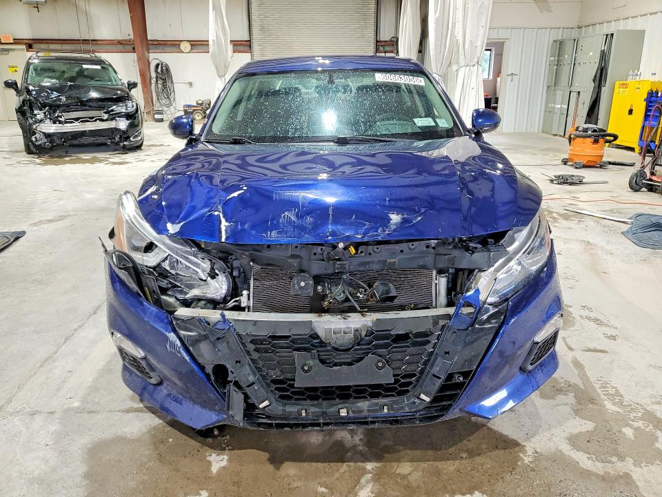 Продаж на аукціоні авто 2020 Nissan Altima, vin: 1N4BL4BV5LC127349, номер лоту: 60663056