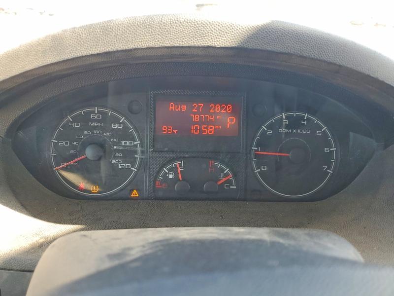 Aukcja sprzedaży 2021 Ram Promaster 3500, vin: 3C6MRVJG5ME587185, numer aukcji: 60793446