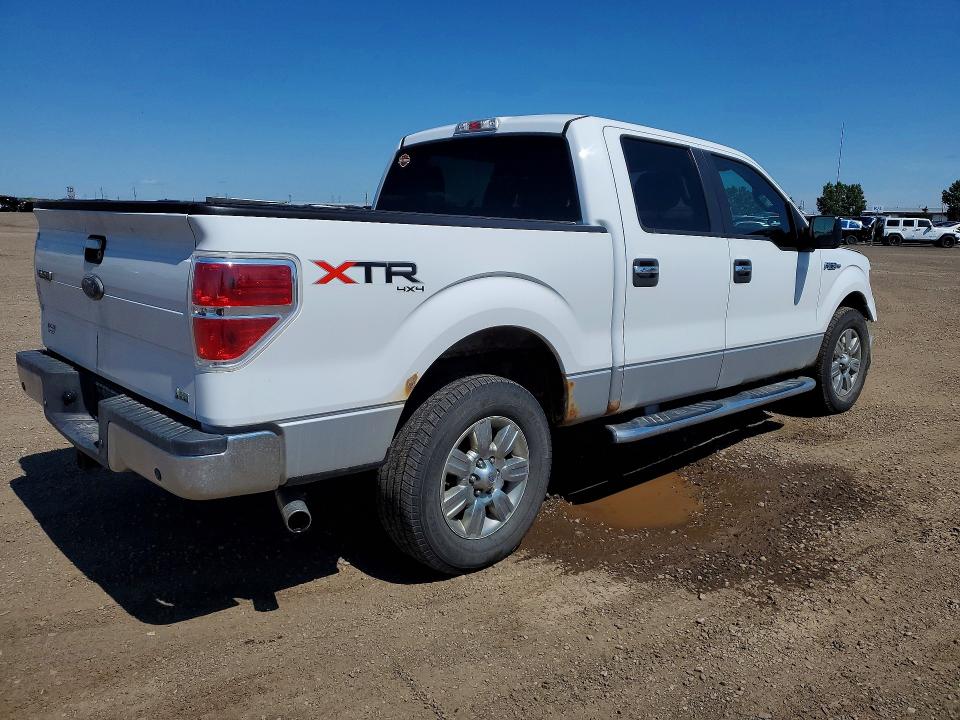 2010 Ford F150 მანქანა იყიდება აუქციონზე, vin: 1FTFW1EV3AFC39933, აუქციონის ნომერი: 58259066