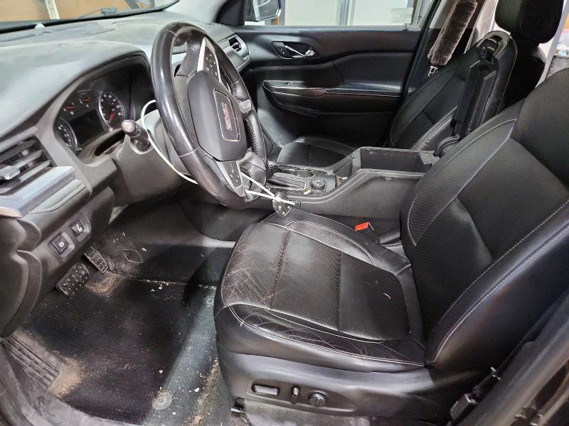 61108116 :رقم المزاد ، 1GKKNULS0HZ288533 vin ، 2017 Gmc Acadia مزاد بيع