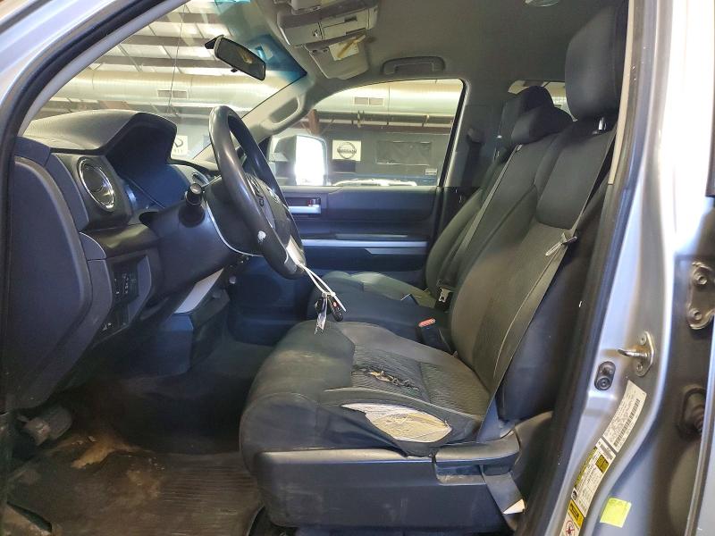 60547316 :رقم المزاد ، 5TFUY5F18FX439941 vin ، 2015 Toyota Tundra مزاد بيع