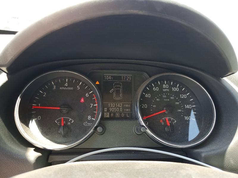 2012 Nissan Rogue მანქანა იყიდება აუქციონზე, vin: JN8AS5MT3CW266716, აუქციონის ნომერი: 61443006