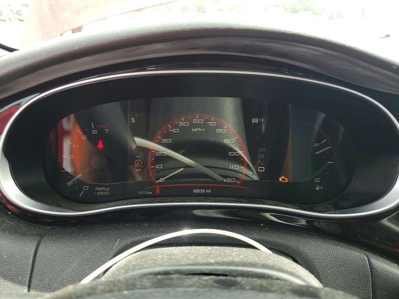 Продаж на аукціоні авто 2013 Dodge Dart, vin: 1C3CDFCA2DD311134, номер лоту: 60972876