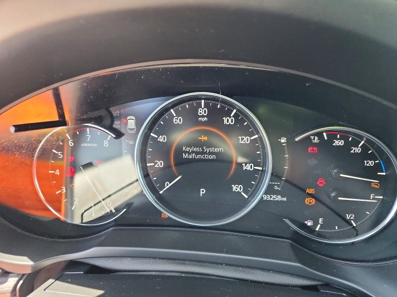 Продаж на аукціоні авто 2021 Mazda Cx-5, vin: JM3KFBDM8M1398713, номер лоту: 59075436