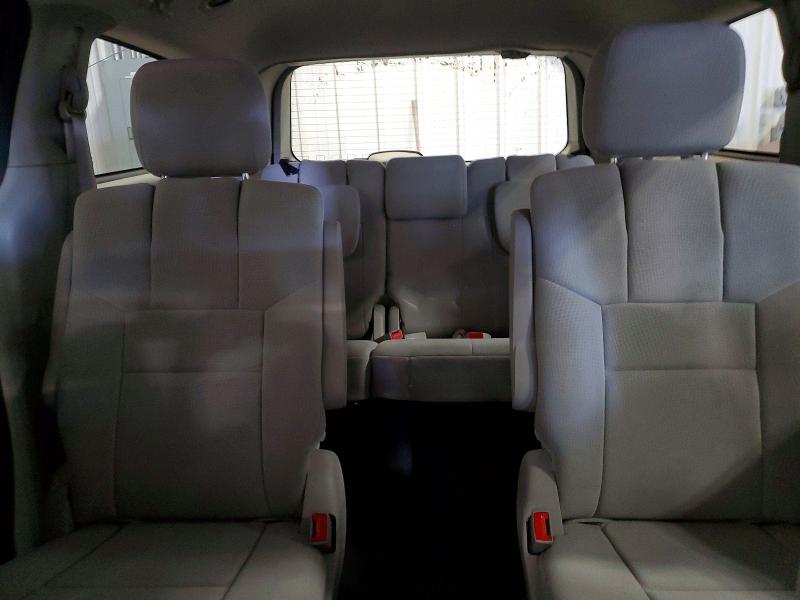 Aukcja sprzedaży 2012 Dodge Grand Caravan, vin: 2C4RDGBG2CR249327, numer aukcji: 60814906