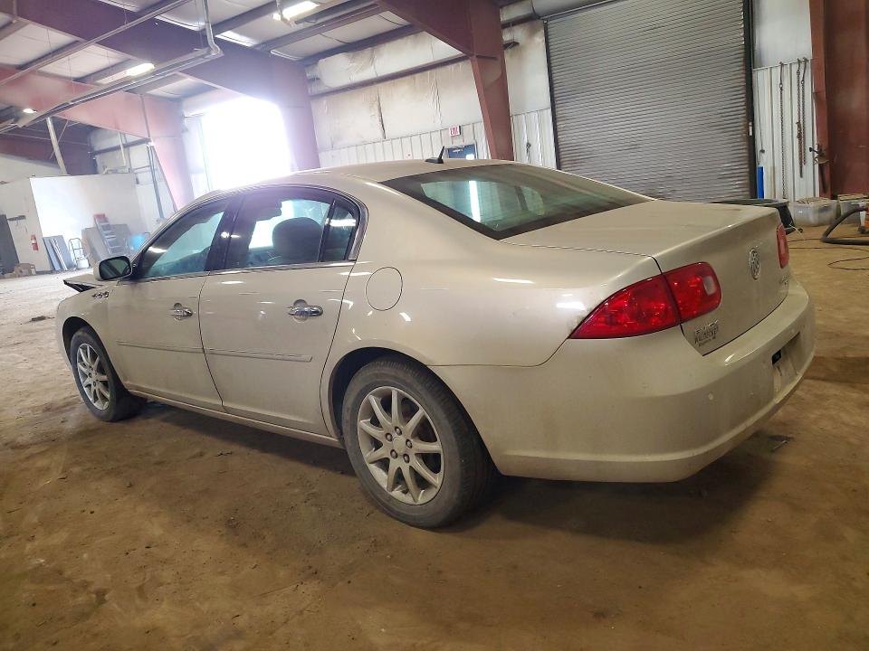 61142076 :رقم المزاد ، 1G4HD57258U201257 vin ، 2008 Buick Lucerne مزاد بيع