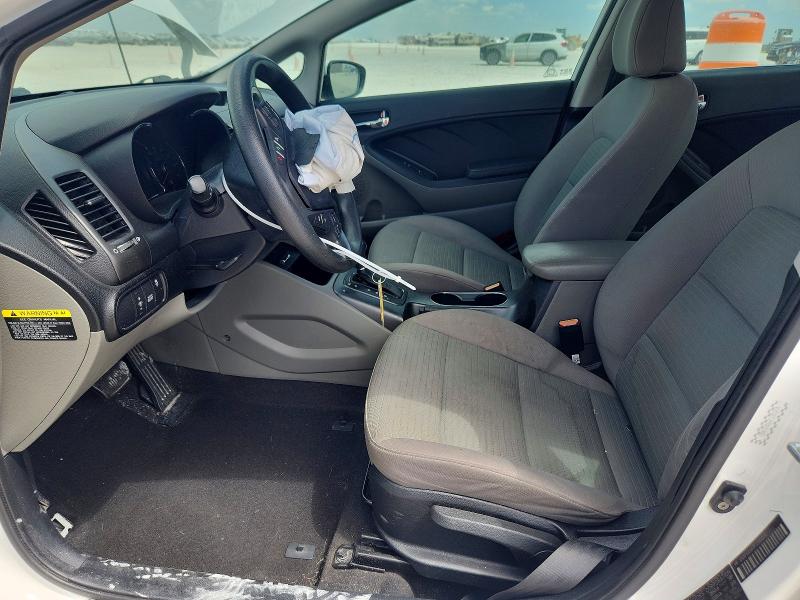 Aukcja sprzedaży 2015 Kia Forte, vin: KNAFX4A63F5385014, numer aukcji: 60835106
