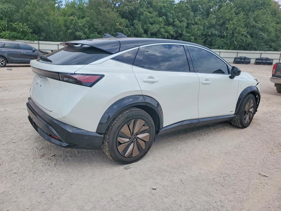 Aukcja sprzedaży 2023 Nissan Ariya, vin: JN1BF0BA0PM409165, numer aukcji: 63230916