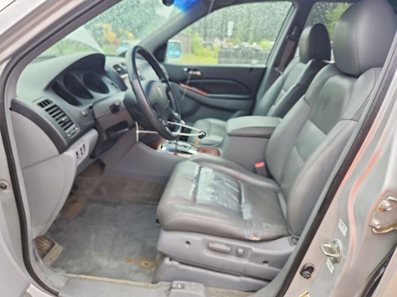 Aukcja sprzedaży 2005 Acura Mdx, vin: 2HNYD18205H516553, numer aukcji: 62999616