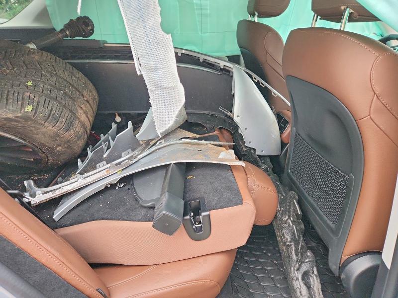 2025 Mercedes-benz Gle მანქანა იყიდება აუქციონზე, vin: 4JGFB4GB3SB414606, აუქციონის ნომერი: 61675956