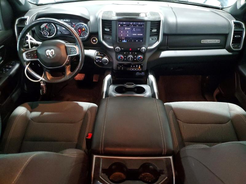 Продажа на аукционе авто 2022 Ram 1500, vin: 1C6SRFFT2NN416975, номер лота: 61858496