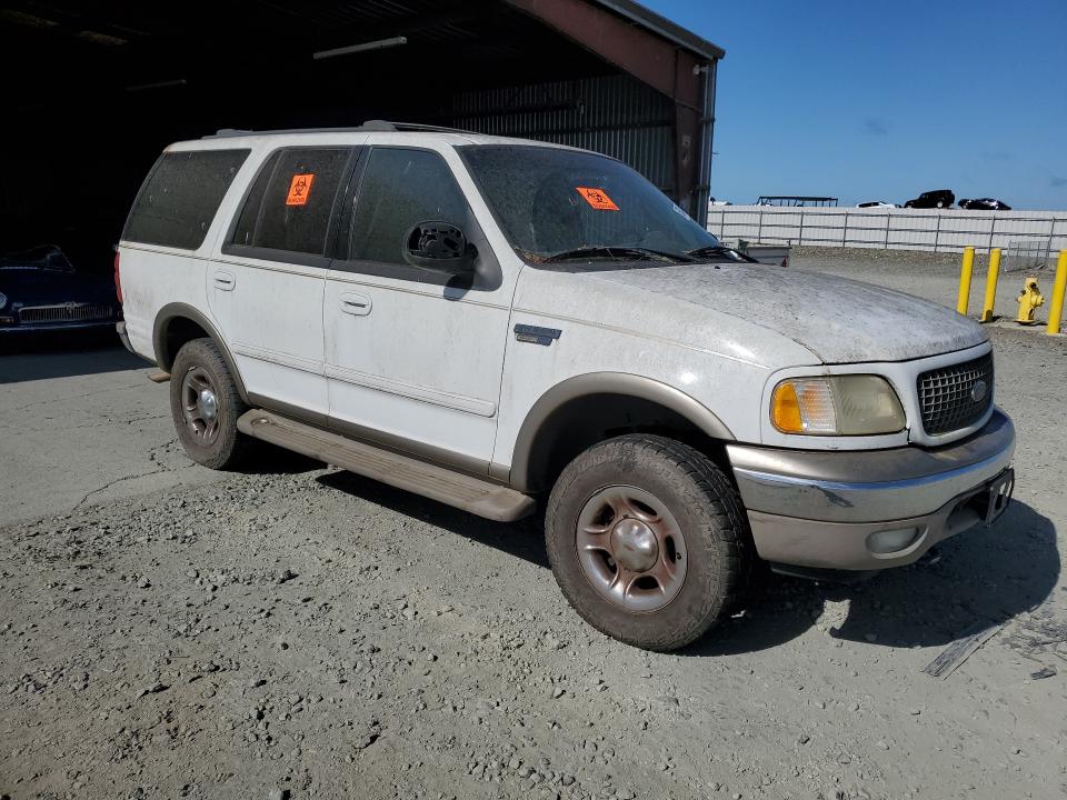Aukcja sprzedaży 2000 Ford Expedition, vin: 1FMFU18L2YLC49795, numer aukcji: 63043566