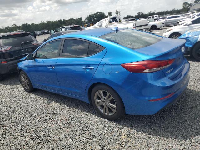 Aukcja sprzedaży 2017 Hyundai Elantra, vin: KMHD84LF9HU191130, numer aukcji: 60376166