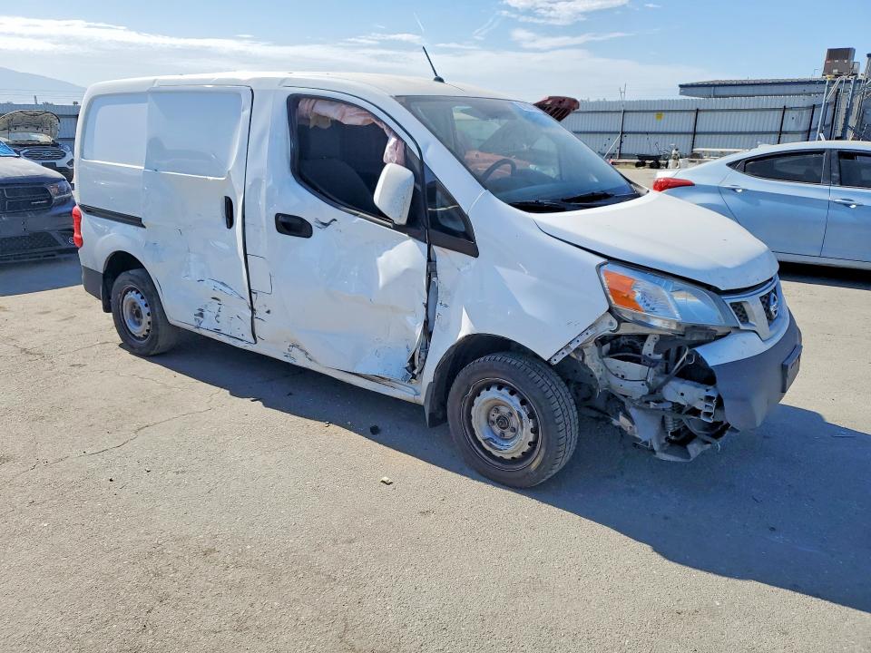 Продажа на аукционе авто 2019 Nissan Nv200, vin: 3N6CM0KN8KK710038, номер лота: 61293786