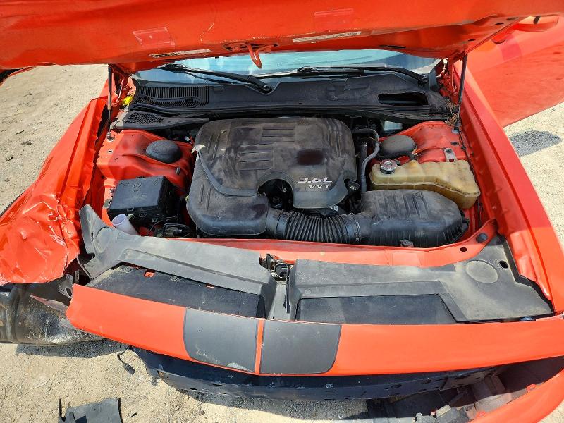 Aukcja sprzedaży 2017 Dodge Challenger, vin: 2C3CDZAG4HH527634, numer aukcji: 63288856