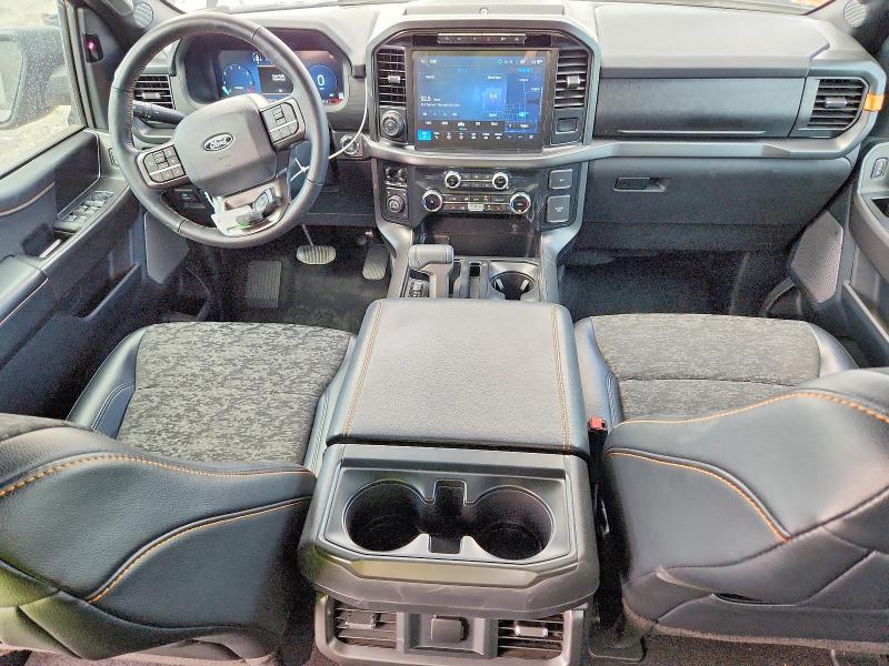 Продаж на аукціоні авто 2024 Ford F150, vin: 1FTFW4L89RFC16876, номер лоту: 79135785