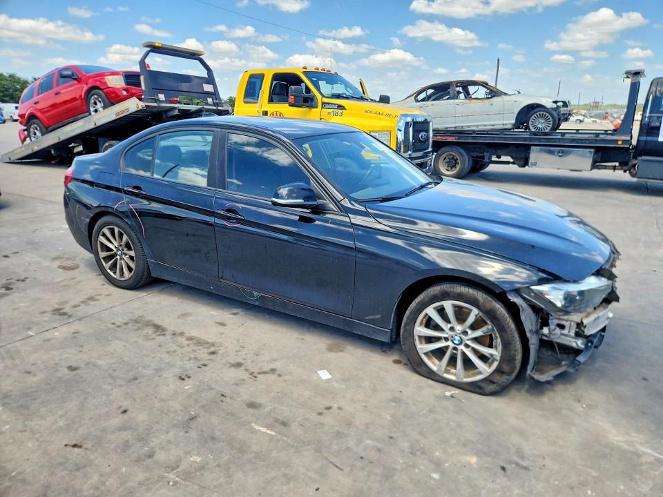 Продажа на аукционе авто 2016 Bmw 320, vin: WBA8A9C56GK618883, номер лота: 85976625