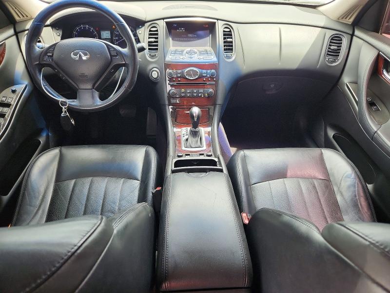 Продажа на аукционе авто 2016 Infiniti Qx50, vin: JN1BJ0RP8GM230641, номер лота: 61607786