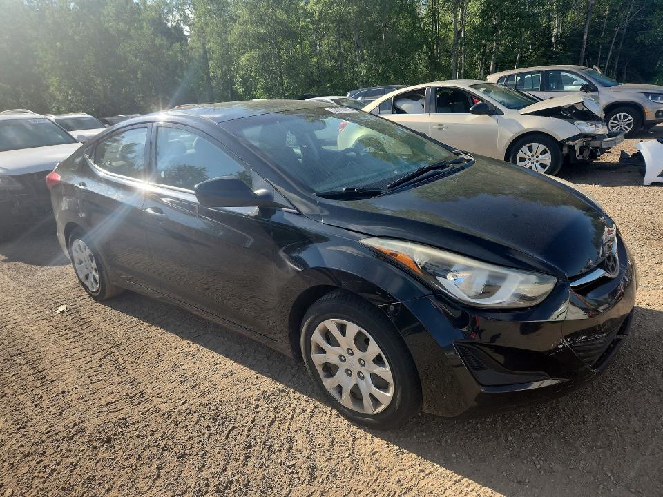 Aukcja sprzedaży 2014 Hyundai Elantra, vin: 5NPDH4AE5EH467131, numer aukcji: 60140446