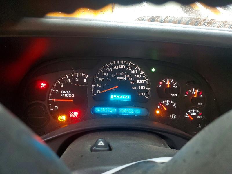 Продаж на аукціоні авто 2004 Gmc New Sierra, vin: 1GTEC19T34Z269336, номер лоту: 61683606