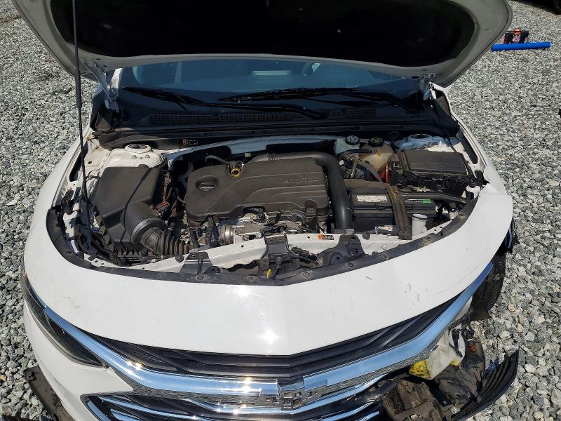 2023 Chevrolet Malibu მანქანა იყიდება აუქციონზე, vin: 1G1ZC5ST1PF116777, აუქციონის ნომერი: 62312416