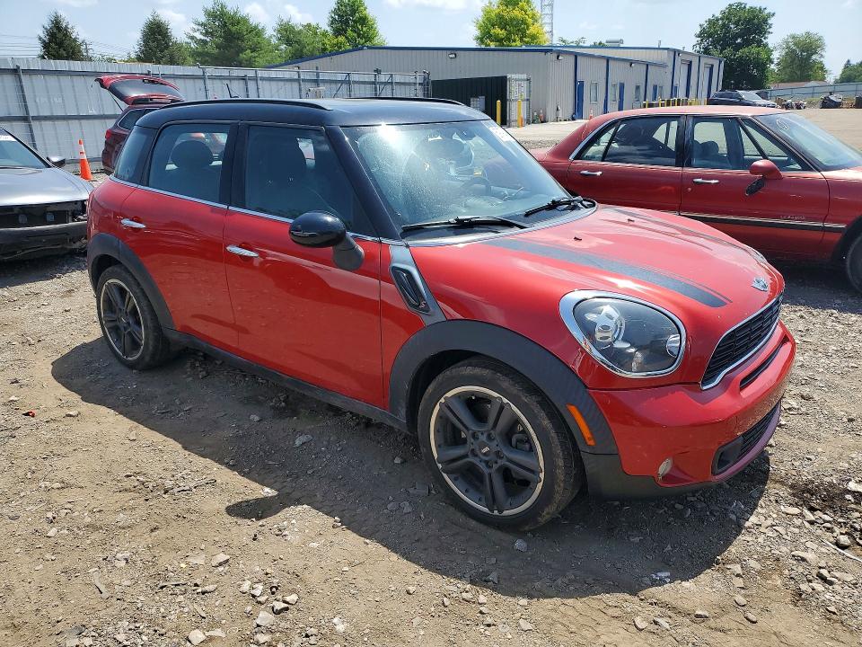 Продаж на аукціоні авто 2014 Mini Cooper, vin: WMWZC3C56EWT00828, номер лоту: 59794066