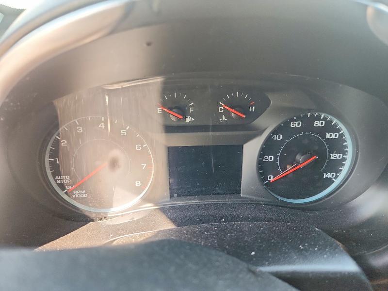 Продажа на аукционе авто 2022 Chevrolet Malibu, vin: 1G1ZD5ST7NF163936, номер лота: 58954876