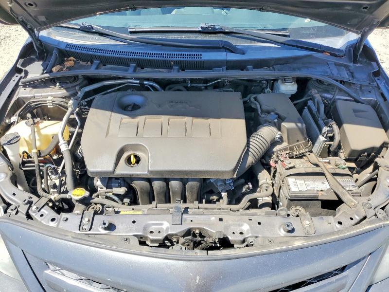 Продаж на аукціоні авто 2012 Toyota Corolla, vin: 5YFBU4EE5CP013068, номер лоту: 59861956