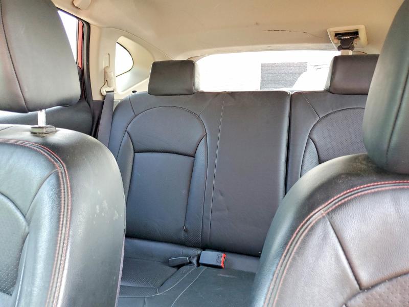 Aukcja sprzedaży 2010 Nissan Rogue, vin: JN8AS5MV3AW107385, numer aukcji: 61120286