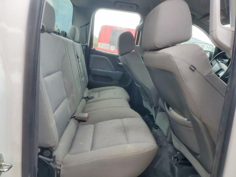 2014 Chevrolet Silverado მანქანა იყიდება აუქციონზე, vin: 1GCVKPEH2EZ241570, აუქციონის ნომერი: 56856316
