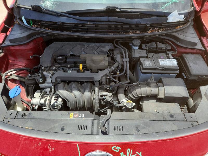 Aukcja sprzedaży 2020 Kia Rio 5-door, vin: 3KPA25AD7LE333496, numer aukcji: 61331346