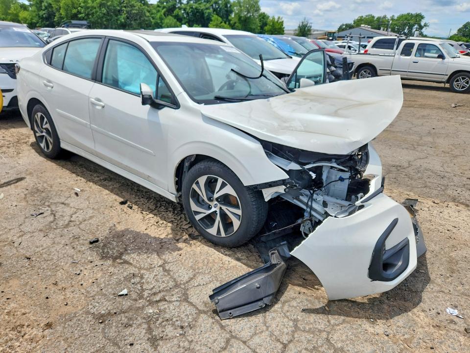 Продажа на аукционе авто 2024 Subaru Legacy, vin: 4S3BWAF64R3003441, номер лота: 59769706