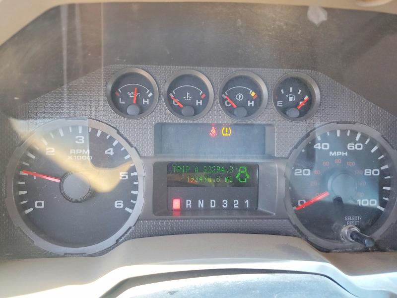 Продажа на аукционе авто 2008 Ford F250, vin: 1FTNF21568EE01741, номер лота: 60014156