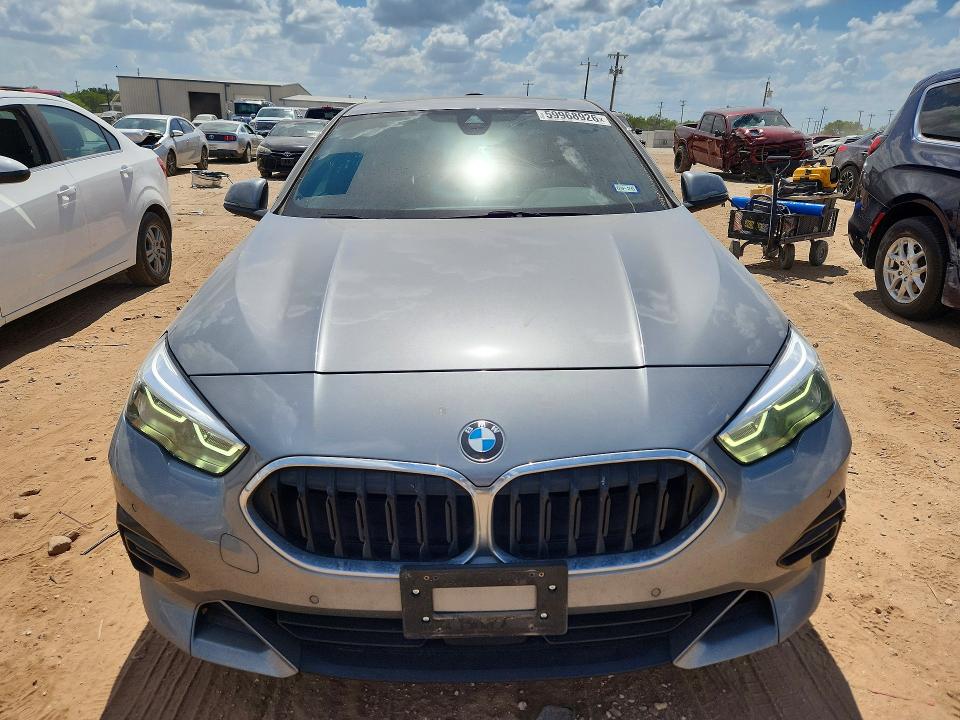 Aukcja sprzedaży 2023 Bmw 228i, vin: WBA53AK04P7N00743, numer aukcji: 59968926