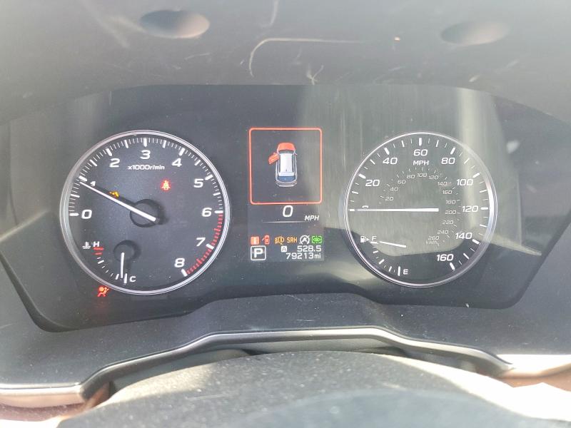 59597856 :رقم المزاد ، 4S4BTAPC8L3147753 vin ، 2020 Subaru Outback مزاد بيع