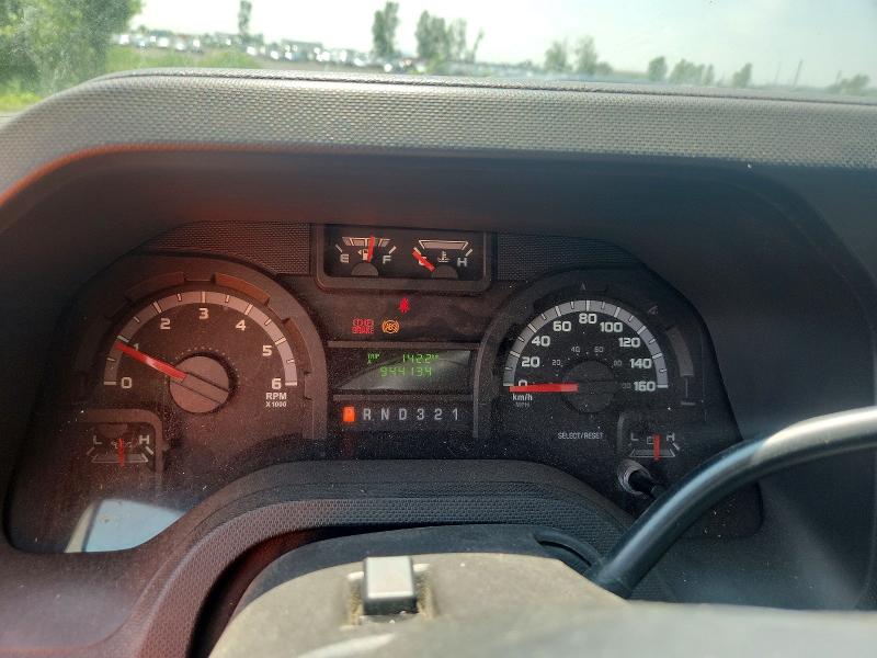 Продажа на аукционе авто 2010 Ford Econoline, vin: 1FDXE4FS8ADA20230, номер лота: 59066846