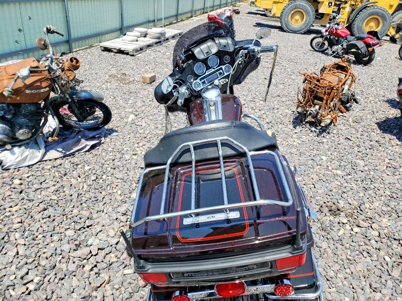 2011 Harley-davidson Flhtcu მანქანა იყიდება აუქციონზე, vin: 1HD1FC416BB623300, აუქციონის ნომერი: 62655176