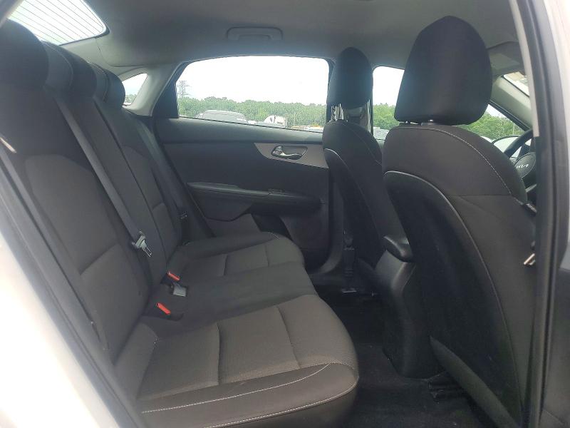 Aukcja sprzedaży 2023 Kia Forte, vin: 3KPF24AD1PE583287, numer aukcji: 60483286