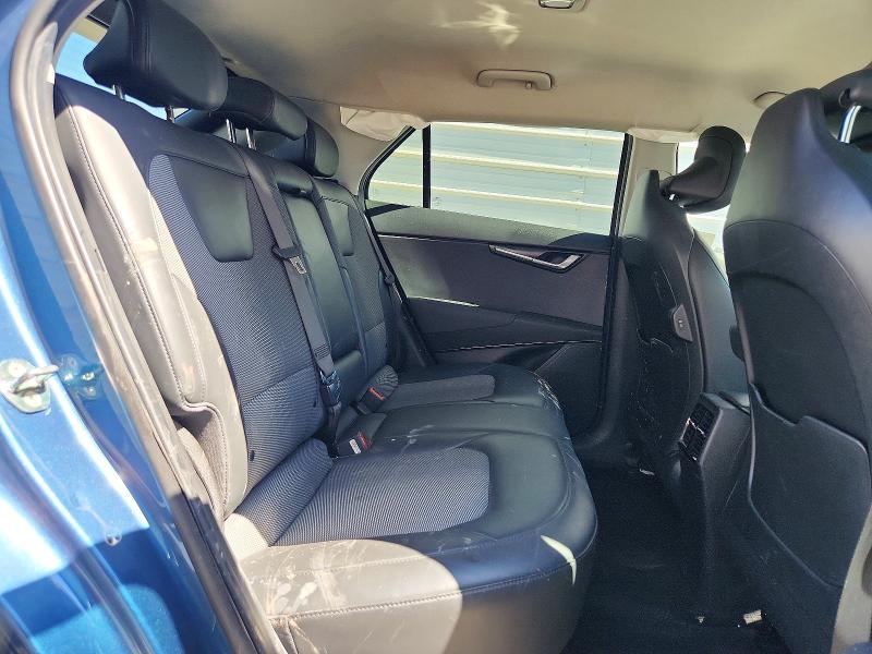 Продажа на аукционе авто 2023 Kia Niro, vin: KNDCR3L13P5027747, номер лота: 59385526