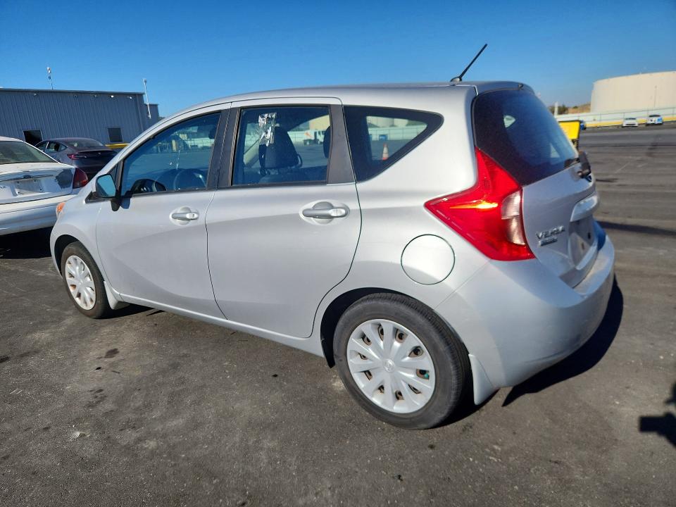 Продаж на аукціоні авто 2014 Nissan Versa Note, vin: 3N1CE2CP5EL386270, номер лоту: 63564176