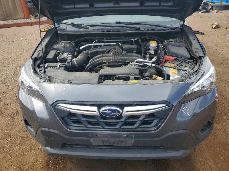 Продажа на аукционе авто 2021 Subaru Crosstrek, vin: JF2GTABC6M8349658, номер лота: 60459436