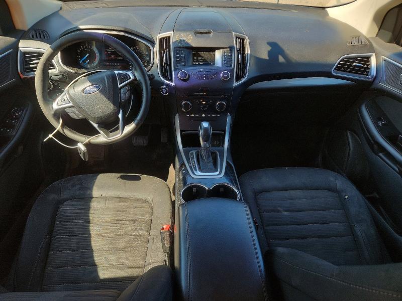 Aukcja sprzedaży 2018 Ford Edge, vin: 2FMPK4J95JBC45093, numer aukcji: 61805116