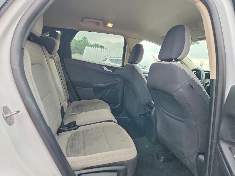 Продажа на аукционе авто 2020 Ford Escape, vin: 1FMCU9G64LUC57283, номер лота: 62283656