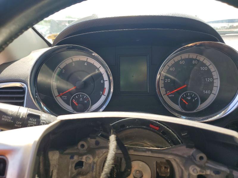 Aukcja sprzedaży 2011 Dodge Durango, vin: 1D4RE4GG8BC628430, numer aukcji: 62494566
